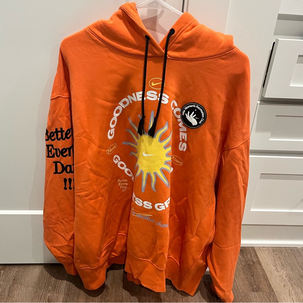 Nike Hoodie